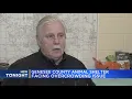 Genesee County Animal Shelter facing overcrowding issue
