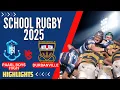 Paarl Boys High vs Durbanville