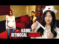 Download Lagu Seorang ibu sedang HAMIL BESAR diculik SUSTER GILA. - Bad Midwife