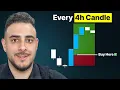 The 4H Pattern NOBODY Talks About 4H 15M Strategy