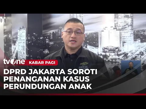 Penanganan Kasus Perundungan Anak di Taman Dinilai Lamban
