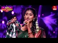 Download Lagu Ranga \u0026 Battu Sailaja Folk Songs Performance | Sridevi Drama Company | 31st August 2025 | ETV Telugu