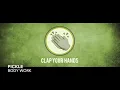 Pickle - Bodywork
