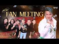 Lagu FULL FANMEETING | ĐÀM VĨNH HƯNG CÙNG FAN SCREEN MV CHỈ ANH LÀM EM KHÓC