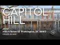 1425 A Street SE Washington DC 20003 Home for sale