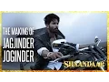 Shaandaar | The Making Of Jagjinder Joginder | Shahid Kapoor | Alia Bhatt | Pankaj Kapur