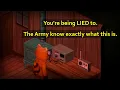 The SECRET Radio Frequency That Causes Your Character to Panic