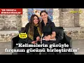 Download Lagu Neriman Oyman'ın Hayatı, Kethüda Hamamı'nda Sergi, Yeni Film Müjdesi | Aysun Öz ile Başka Şeyler