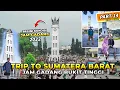 Download Lagu Jam Gadang Bukit Tinggi || Wisata Sumatera Barat