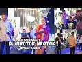 Download Lagu DJ Nrotok Horeeg ‼️ Saraswati ft Bang Yoyo - Lintang Asmoro - SPN Audio