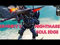 Nightmare Armor and Soul Edge Divinity 2 Mod