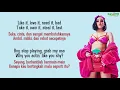 Download Lagu Doja Cat - Say So - Lirik dan Terjemahan