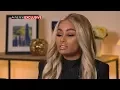 I was devastated Blac Chyna speaks out about leaked photos