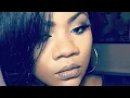 Sultry Smokey Eye Nicki Nicole