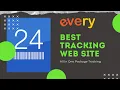Best package tracking web site