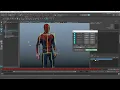 Animation Retargeting Tool - How to use
