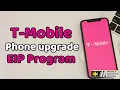 what is the t mobile phone upgrade for existing customers equipment installment plan EIP