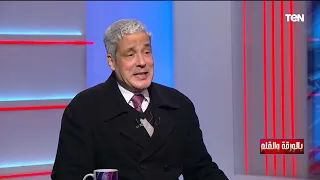 هل التاريخ الذي درسناه به تزييف د محمد عفيفي يفجر مفاجأة ويكشف طلب الإخوان بإضافة المرشد بالمناهج 