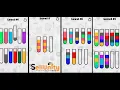 Color Water Sort Puzzle Unity Source Code - sellunitycode