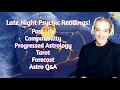 Past Life Readings Tarot Astrology Q A 1am Chicago Time