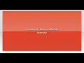 -bash fork Cannot allocate memory