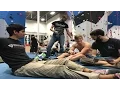 CLIMBING TRIP GRAVITY VAULT MELVILLE Long Island Climbers
