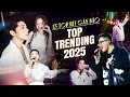 Download Lagu 13 Ca Khúc GÂY BÃO TOP TRENDING Đầu 2025 | Yêu Một Người Sao Buồn Đến Thế, Những Kẻ Mộng Mơ,...