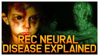 Download Brain Disease From [REC] Explained | The Demonic Enzyme or likely Virus that Affects the Human Mind MP3