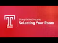 Selecting Your On-Campus Housing