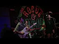 FUN MONEY - Girl Like You ( Chas Bundick ) - live@Rogue & Vagabond - 20th February 2021
