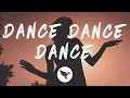 Download Lagu Astrid S - Dance Dance Dance (Lyrics)
