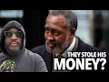 How Did He Lose His House and Money Tommy Hearns Family Fights Over His Estate Conservatorship