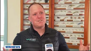 WIN News Victoria 2026 - Outdoor Recreation Victoria bill passes to create new Authority