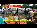 Download Lagu INI YANG KDM MAU‼️ WARGA SRIMAHI KOMPAK BERSIKAN LINGKUNGAN || MENJELANG 1 MUHARRAM | TAMBUN UTARA