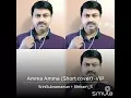 Download Lagu Amma Amma Nee Yenge - VIP - soulful rendition by Srini \u0026 Shriram