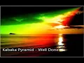 Kabaka Pyramid - Well Done