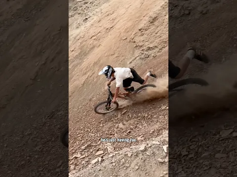 Peak Freeride Fun = Finley Kirsch ❤️‍🔥