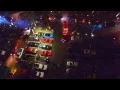 Krispy Kreme Tuesdays San Diego Drone View