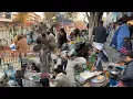 Download Lagu Morning Street Food | Subha ka nashta in Afghanistan | Liver fry | Channa