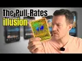 The Phantasmal Flames Pull Rate Illusion Your Feed Is Lying