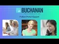 Healthcare Patient Portal