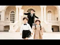 Download Lagu 2个天才萌寶1個動作救了絕嗣總裁一命，總裁定睛一看他們簡直就是自己的迷你版，直接把他們接回豪門！#短劇 #短劇推薦 #短劇全集 #drama #萌寶 #甜寵