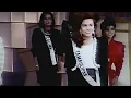 Ana Barbara Joven y loca miss Mexico 1990