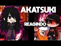 Download Lagu ✨🎬 Akatsuki reagindo/react a 2 Raps Tobi/Obito e Madara (MHRAP e 7 minutoz) ║·Parte 4/?·║ 🎬✨