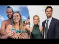 Olivia Flowers Engaged to Alex Williams A Sweet NYC Proposal
