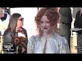 Mary Wiseman outside the Office Romance Premiere at Egyptian Theatre in Hollywood
