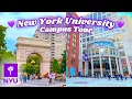NYU Campus Tour