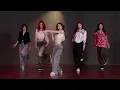 KiiiKiii - 'Pop Off Pop Off' Dance Practice [MIRRORED]