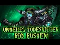Unholy DK Rio Push🔥2954 Rio🔥