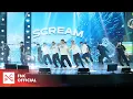 Lagu SF9 - 'SCREAM' (Rehearsal Ver.) @11TH MINI ALBUM SHOWCASE